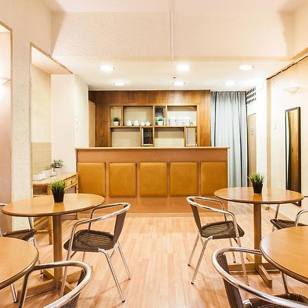 Myrto Hotel アテネ エクステリア 写真